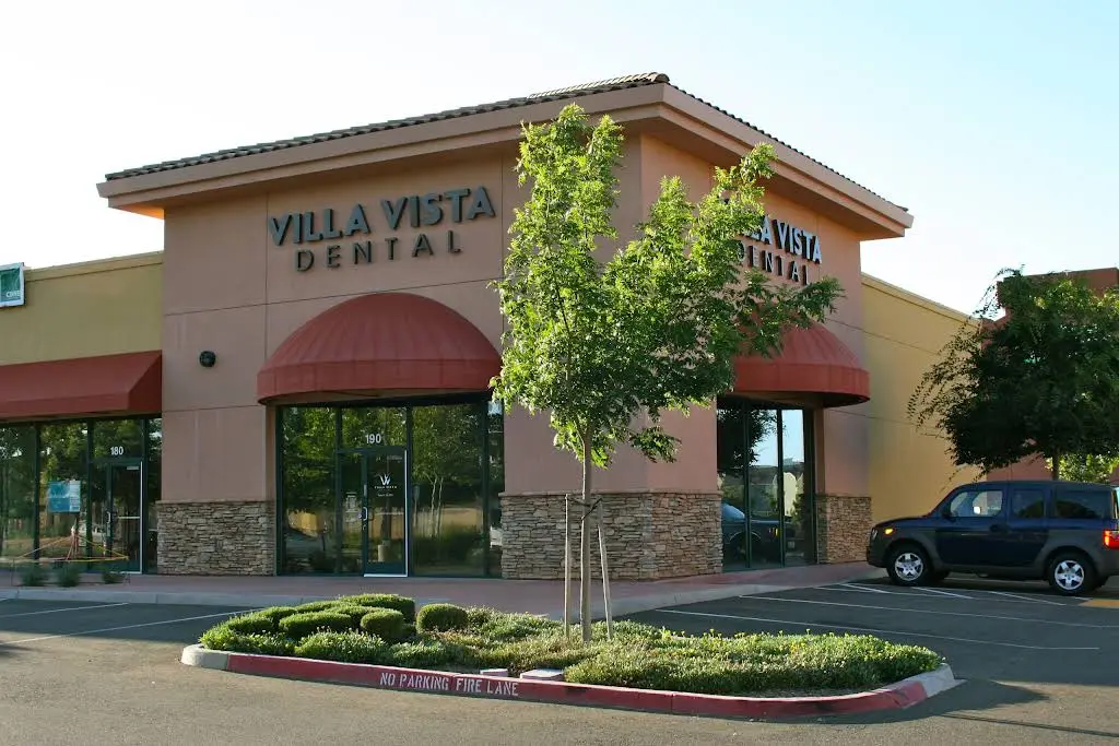 Villa Vista Dental
