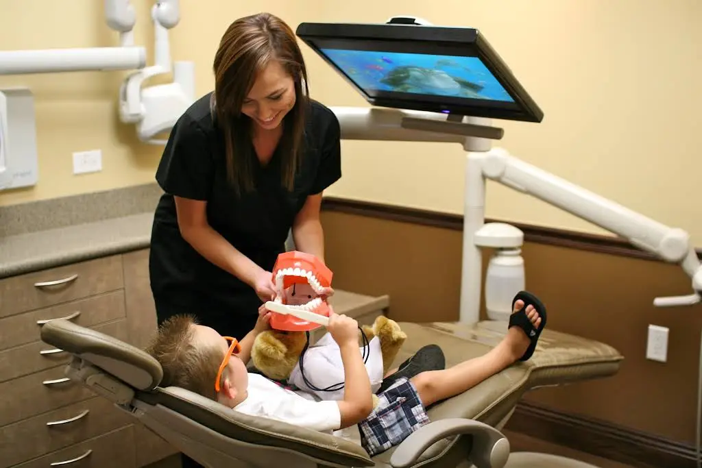 Villa Vista Dental