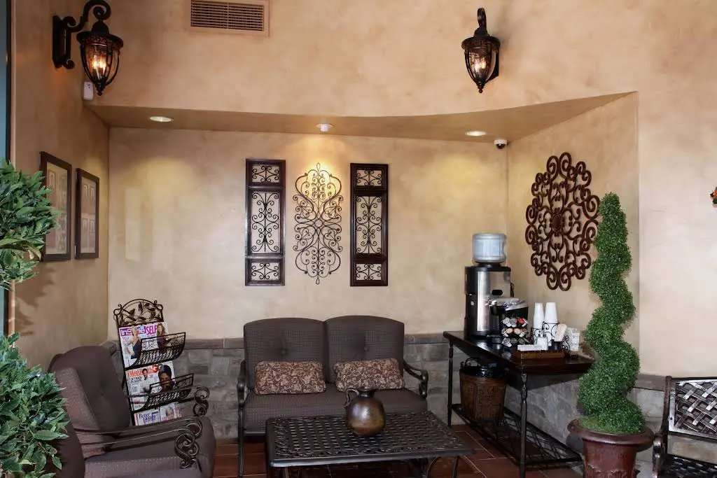 Villa Vista Dental