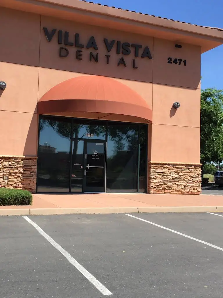 Villa Vista Dental