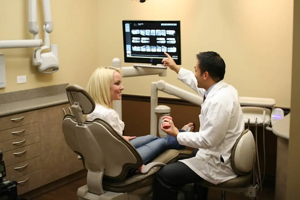 Villa Vista Dental