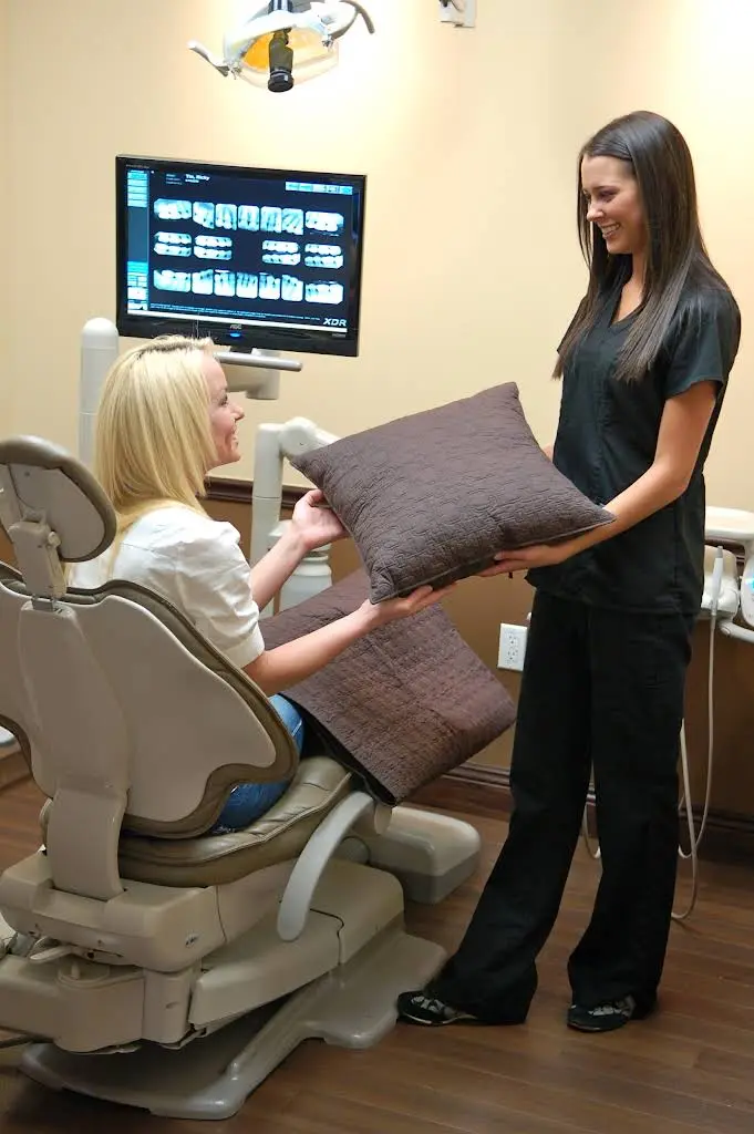 Villa Vista Dental