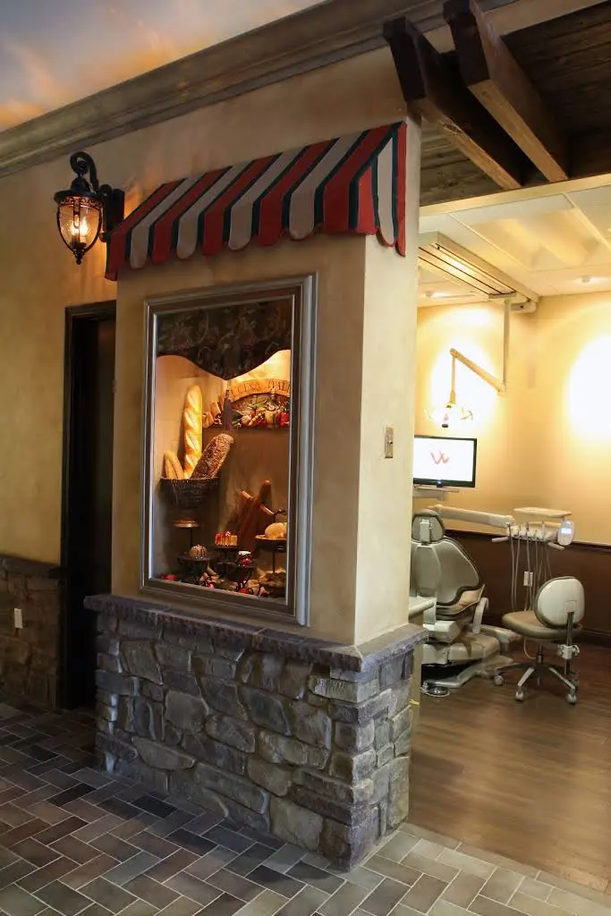 Villa Vista Dental