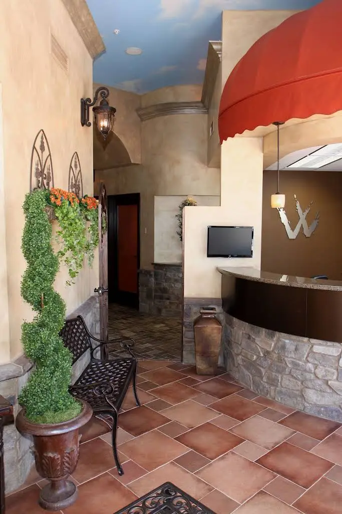 Villa Vista Dental