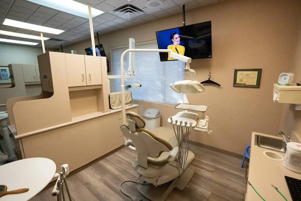 Laguna West Dental Care