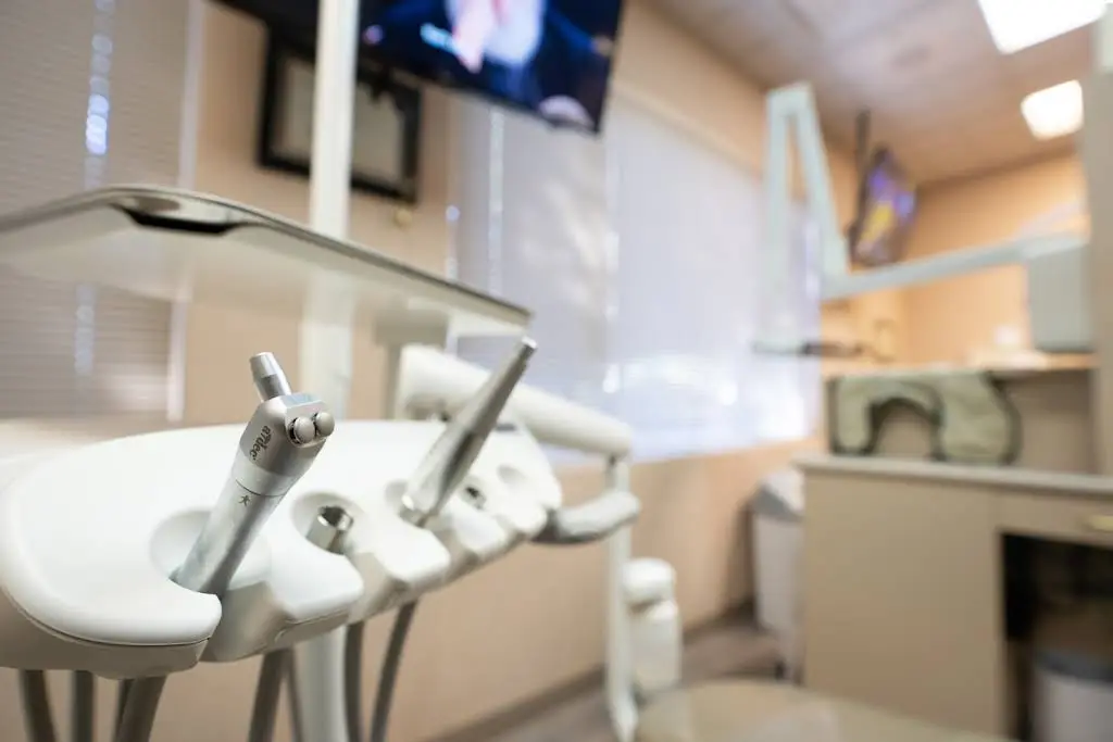 Laguna West Dental Care