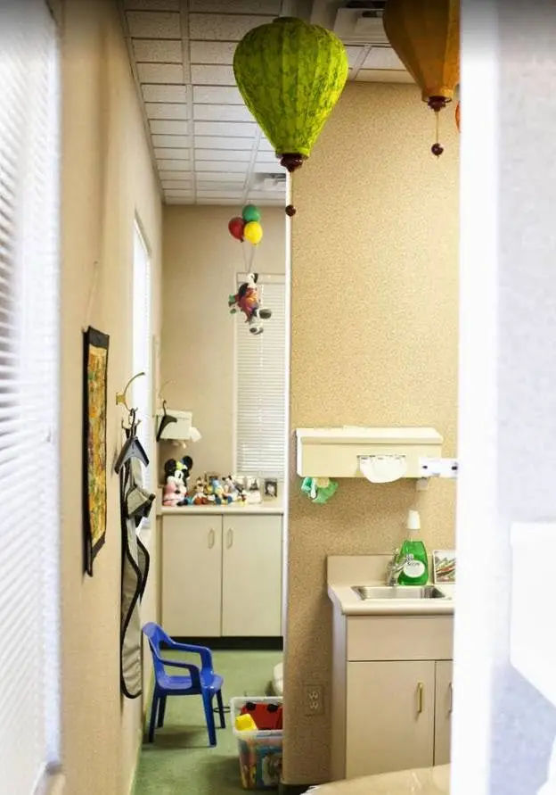 Laguna West Dental Care