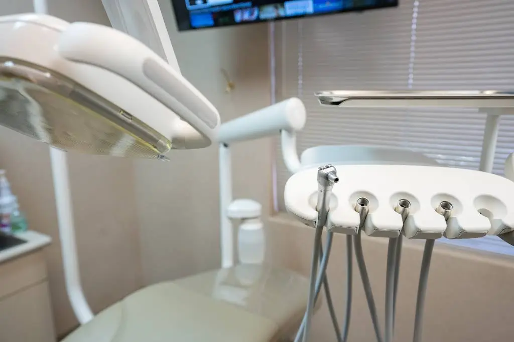 Laguna West Dental Care