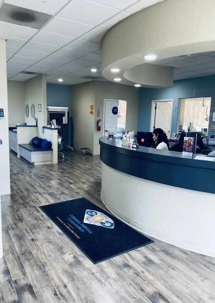 Laguna Dental & Orthodontics - Elk Grove - Professional dental clinic exterior with modern facilities