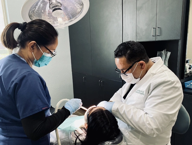 Laguna Dental & Orthodontics - Elk Grove