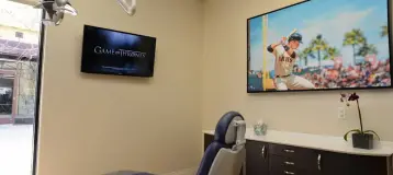 Patient Dental