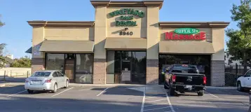 Vineyard Oaks Dental