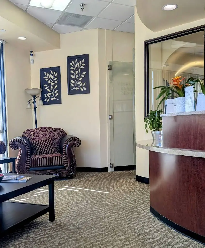 Vineyard Oaks Dental