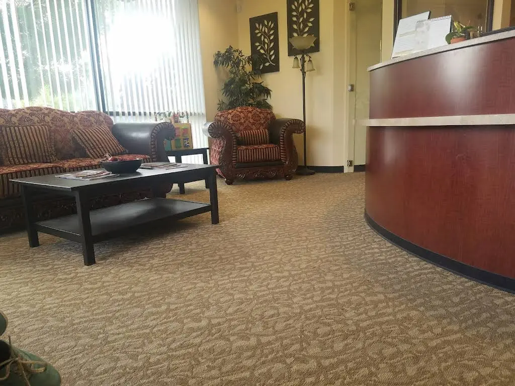 Vineyard Oaks Dental