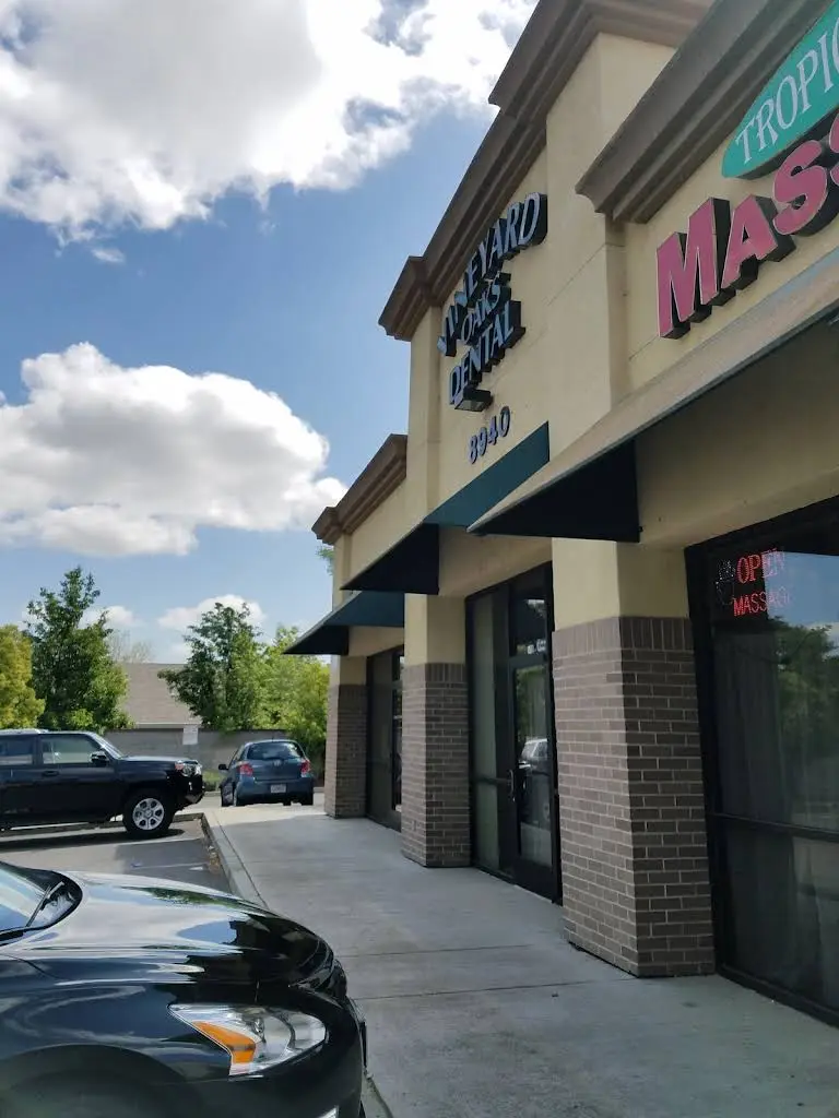 Vineyard Oaks Dental