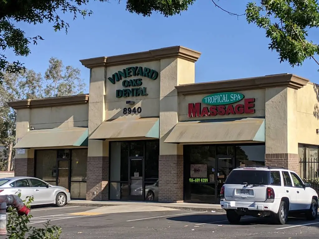 Vineyard Oaks Dental