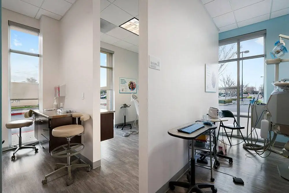 Strawberry Creek Dental Group