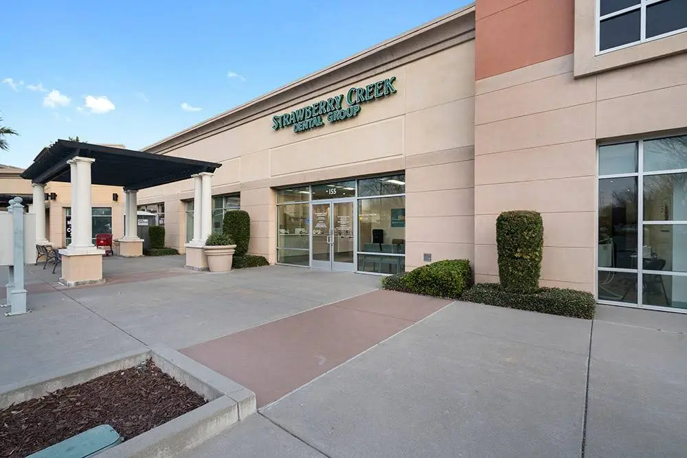 Strawberry Creek Dental Group