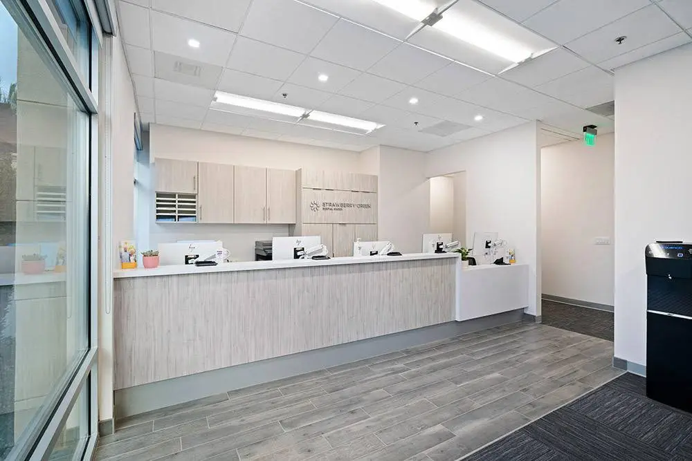 Strawberry Creek Dental Group