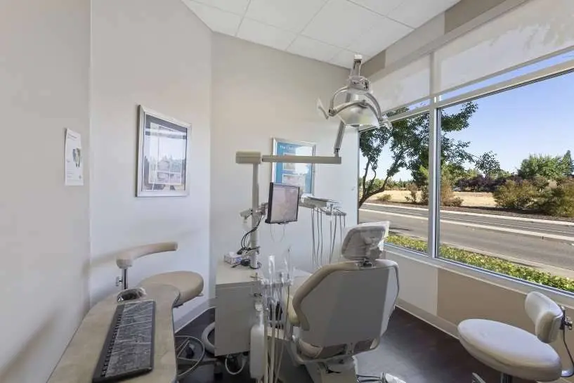 Strawberry Creek Dental Group