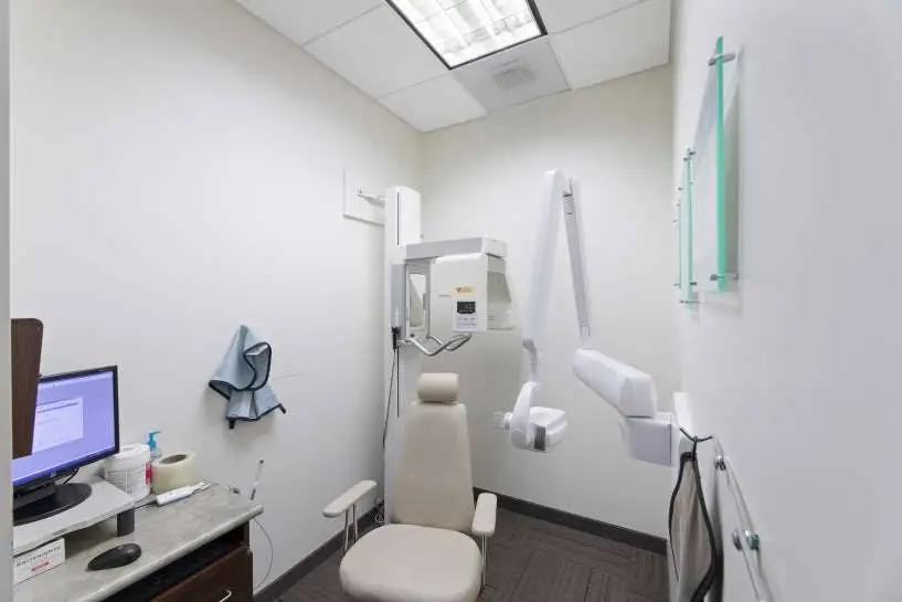 Strawberry Creek Dental Group