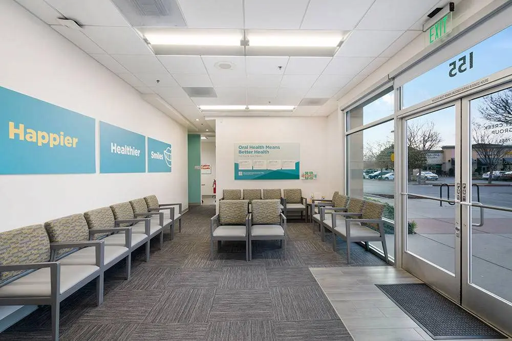 Strawberry Creek Dental Group