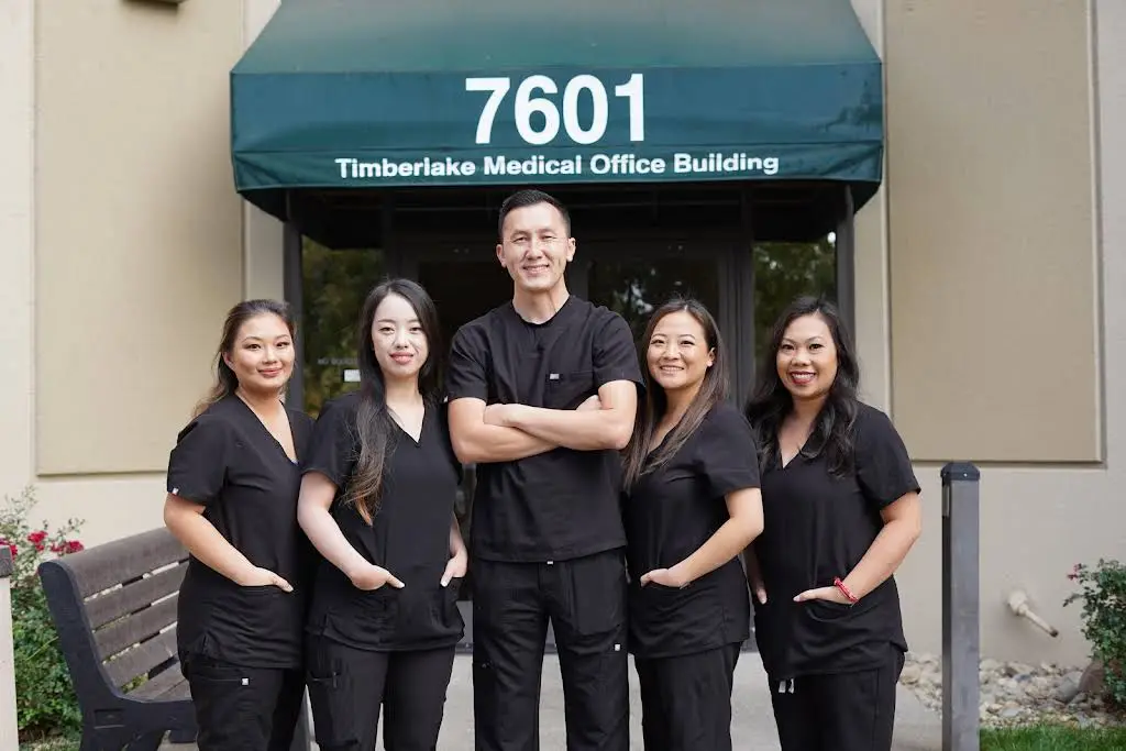 U Smile Family Dentistry - Professional dental clinic exterior with modern facilities