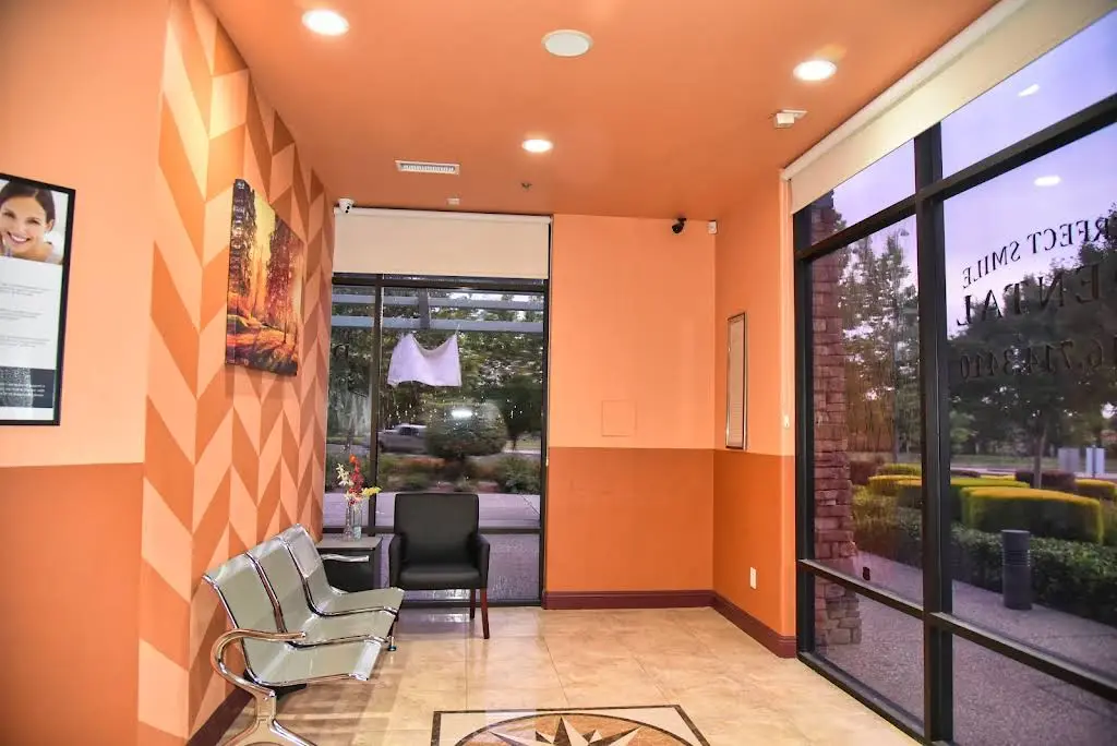 Perfect Smile Dental - Sacramento