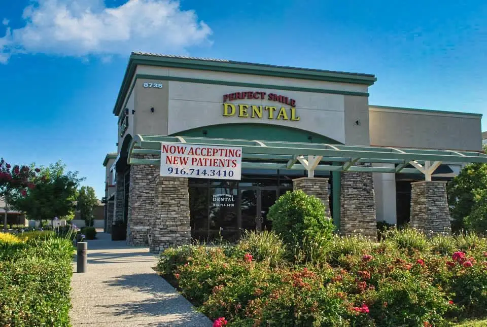 Perfect Smile Dental - Sacramento