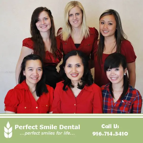 Perfect Smile Dental - Sacramento