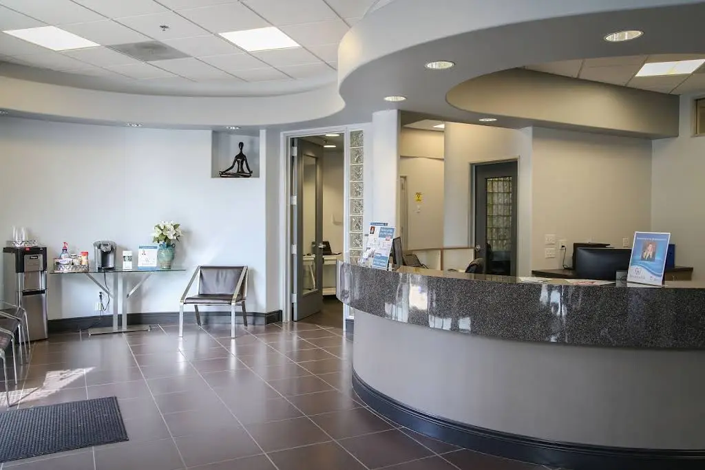 Sacramento Wellness Dentistry - Professional dental clinic exterior with modern facilities