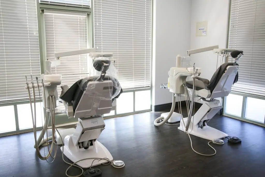 Sacramento Wellness Dentistry