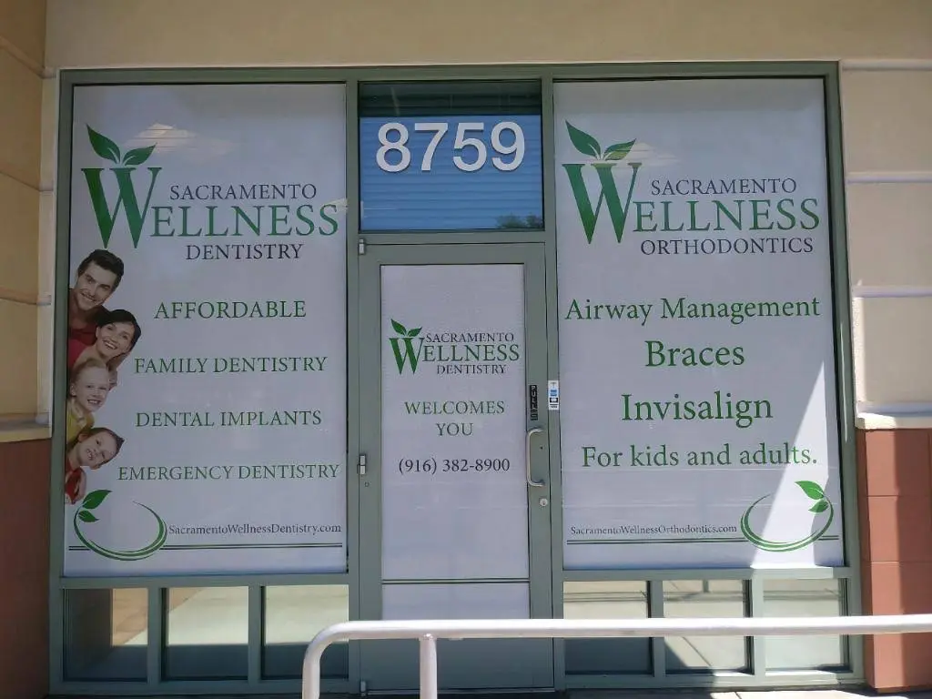 Sacramento Wellness Dentistry