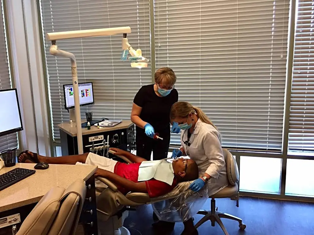 Sacramento Wellness Dentistry