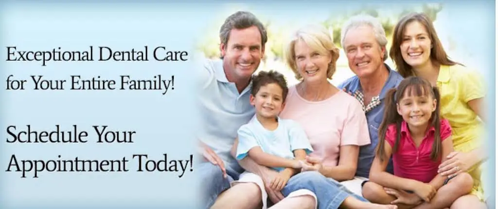 Comfort Dental: Jesan Liu DDS - Professional dental clinic exterior with modern facilities