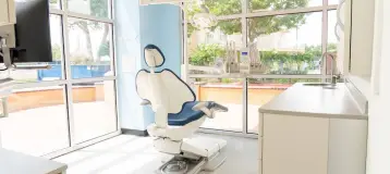 CNU Family Dental Clinic