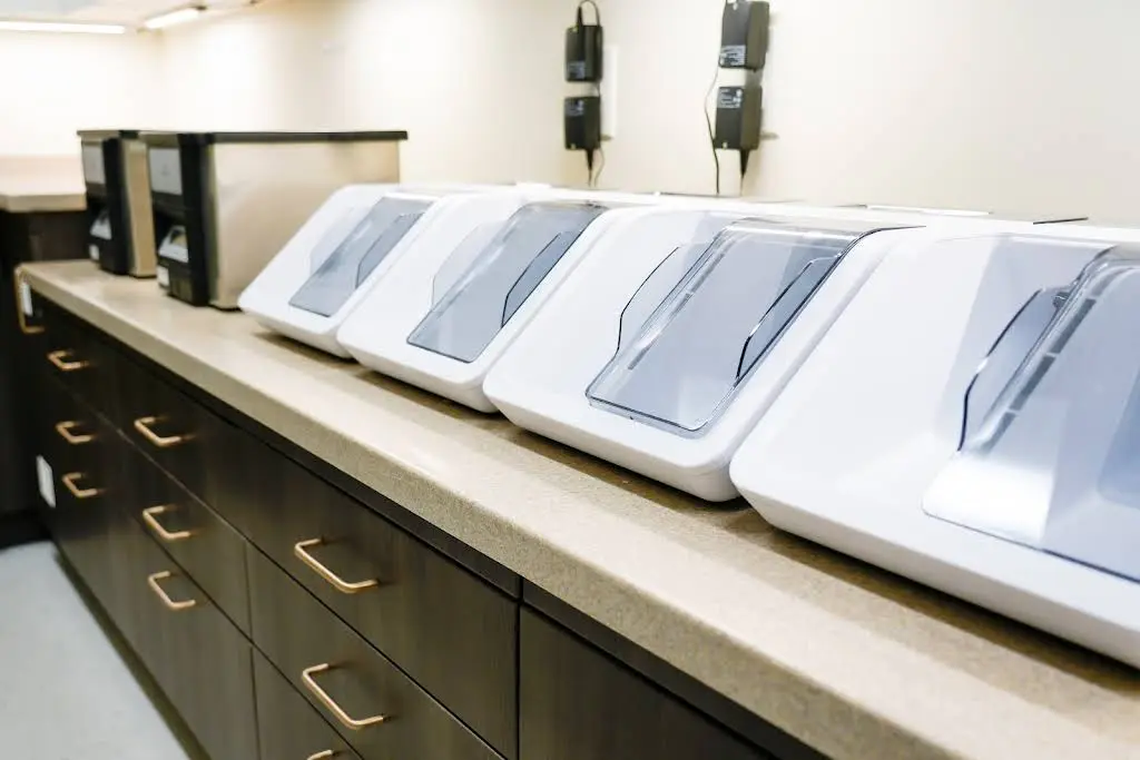 CNU Family Dental Clinic
