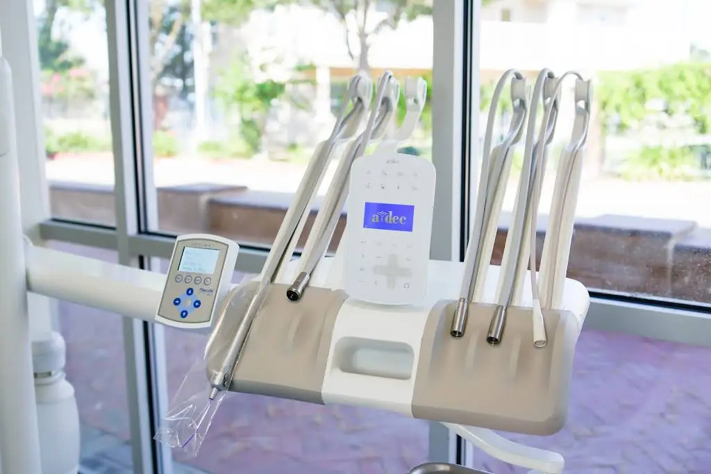 CNU Family Dental Clinic