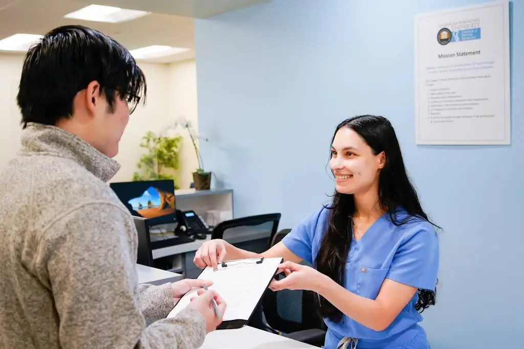 CNU Family Dental Clinic