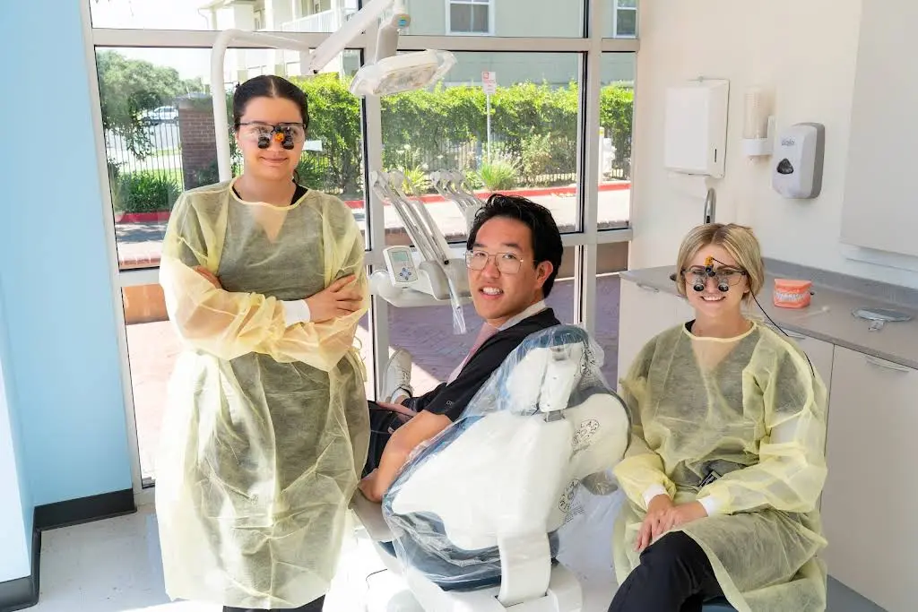 CNU Family Dental Clinic