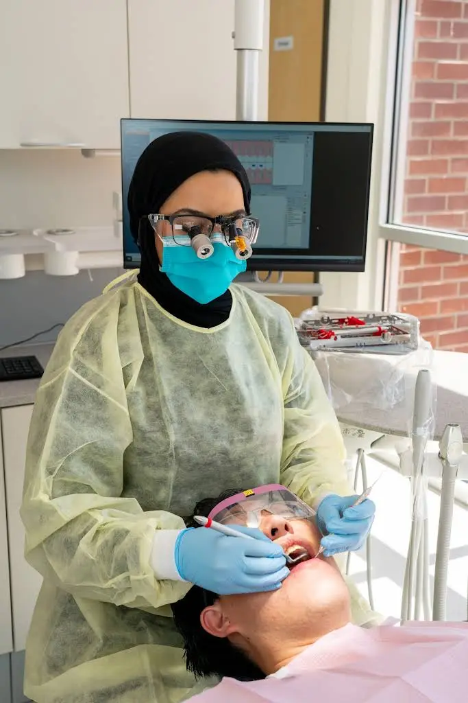 CNU Family Dental Clinic