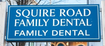 Squire Road Family Dental