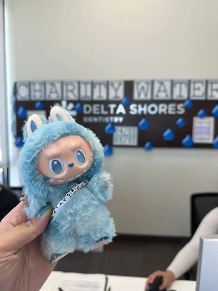 Delta Shores Dentistry