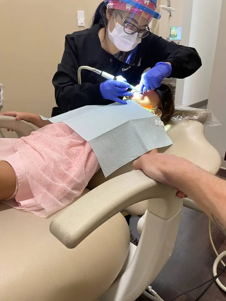 Delta Shores Dentistry