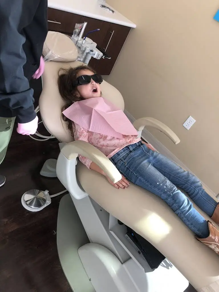 Delta Shores Dentistry