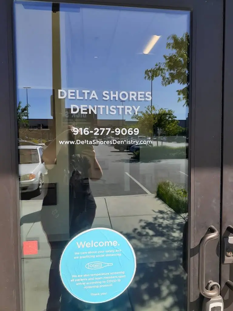 Delta Shores Dentistry