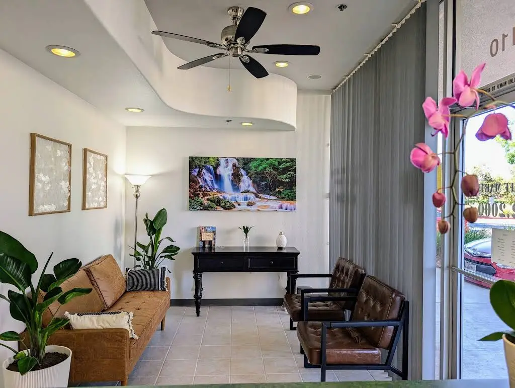 Vintage Park Dental - Professional dental clinic exterior with modern facilities