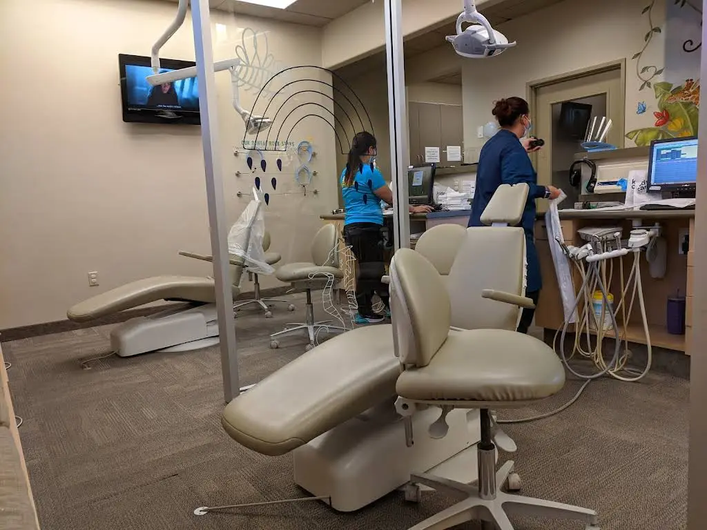 Kids Care Dental & Orthodontics