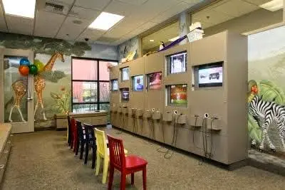 Kids Care Dental & Orthodontics