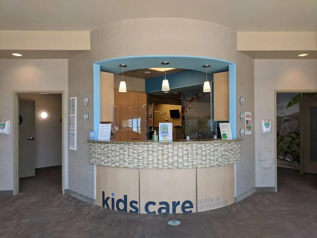 Kids Care Dental & Orthodontics